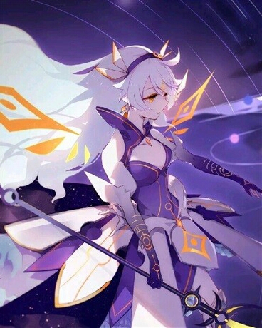 终焉的无限旅途