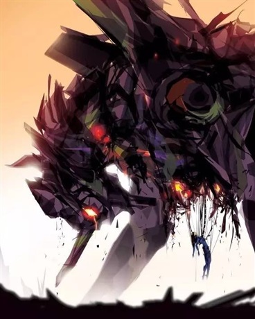 在希望与绝望并存的世界