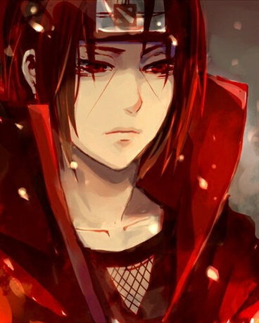 变成了鼬的我穿越各个世界