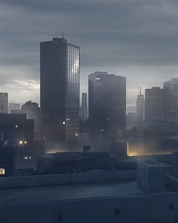 明日方舟之难民秘闻