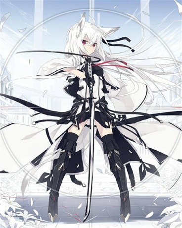 他口中的她与她