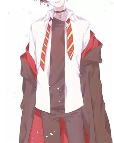 我转身成狗之后和杀手生活在一起