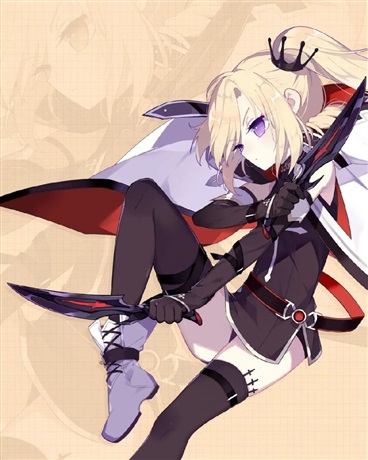 从猎杀开始的无限征程