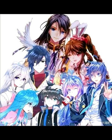 从斗罗开始的女孩重生之旅