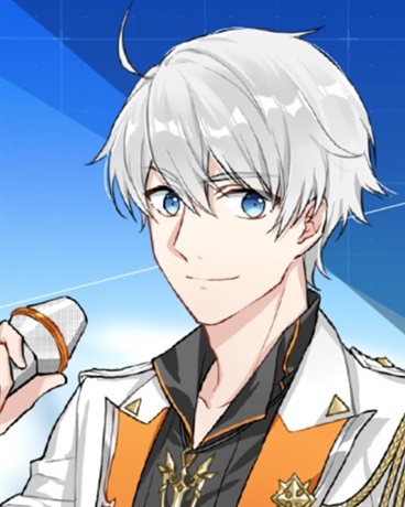 崩坏之中的战士