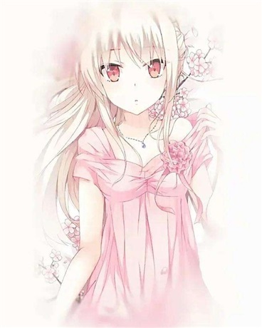 不工作主义与完美主义的恋爱喜剧