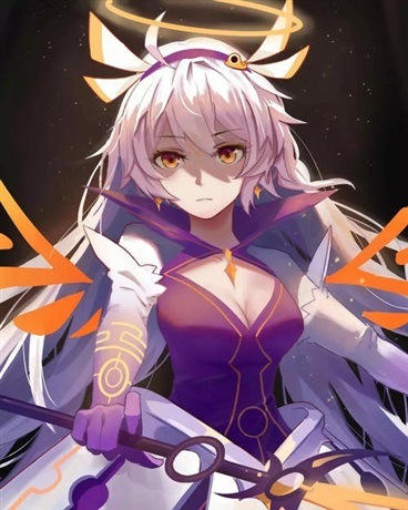 崩坏的二次元之旅