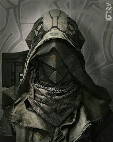 兴趣盎然的作品