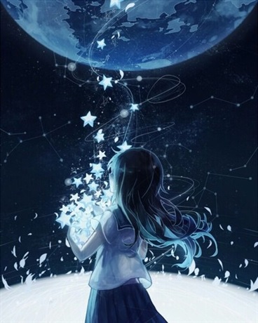 只是一个迷途中的的旅行者