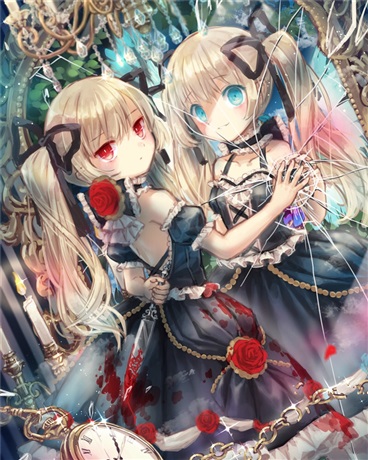 就算变成弓箭姬我也不怕刺客