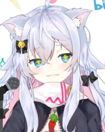 身为vtb的龙巫女想要分享快乐