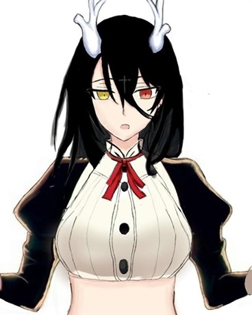 伪女仆与大小姐的日常生活