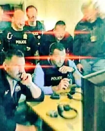 京中有善口技者