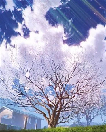 梦想的青春