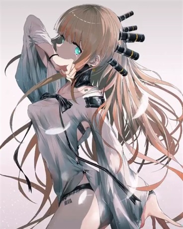 混在大佬里的我害怕极了