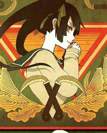 恶役少女平凡计划