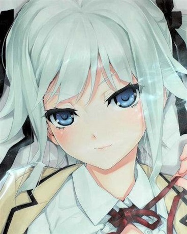 强欲魔王贝西摩斯