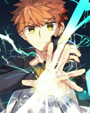 卫宫士郎的次元之旅