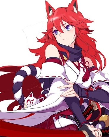 刀与剑的异世界传说