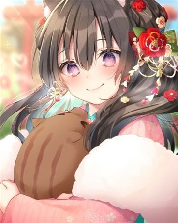 穿越成圣书的我被狐娘捡了