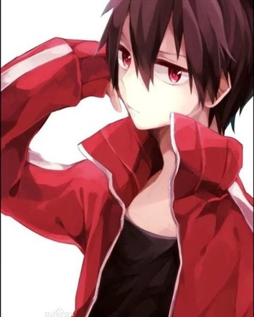 让开魔王大人来挨揍了