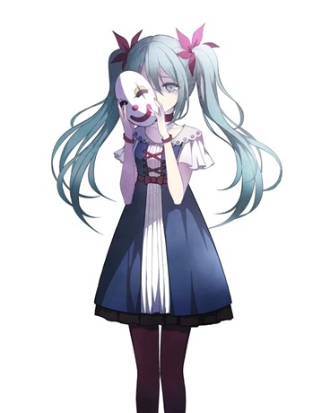 我与她们的love日常