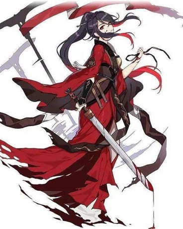 穿梭在未知的世界中