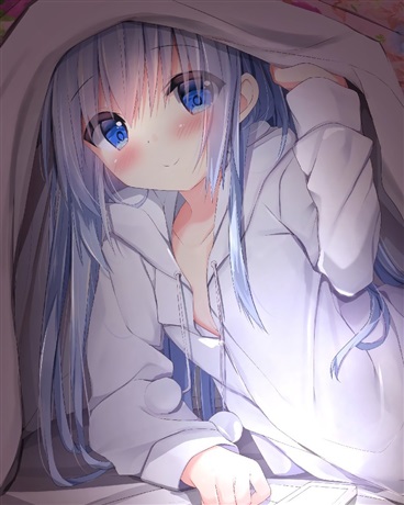 在行将就木之前牵起我的手