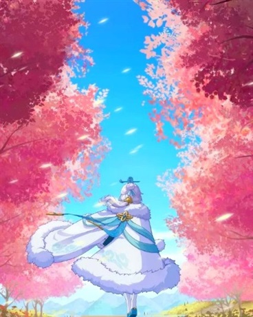 我德莉莎观星是一名舰长