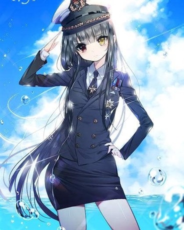 主世界的综漫狂三