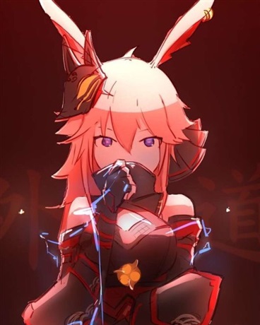 我在崩坏的奇妙冒险