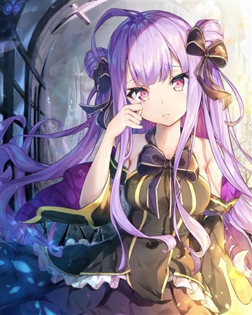 在异世界没有目标的我