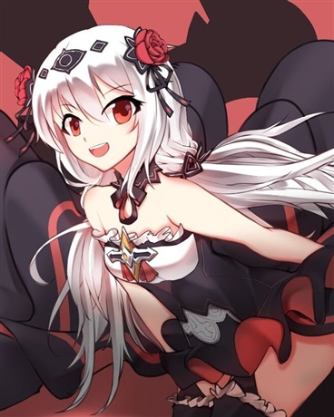 变成月下初拥的我来到了约战