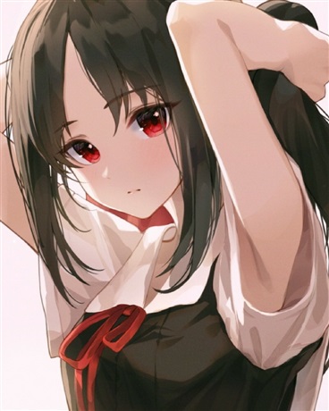 社畜大叔不会遇见离家少女