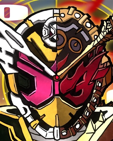 方舟中的封魔时王