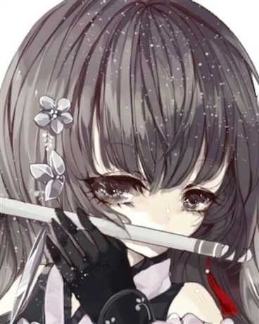 杀手的我穿到异世界被吸血鬼初拥