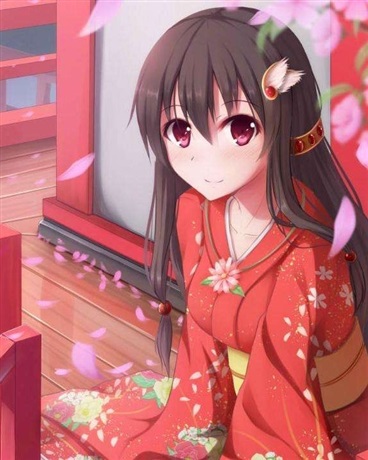 被世界抛弃的堕神者与少女希雅