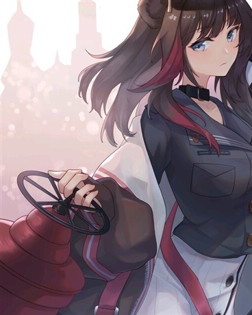 明日方舟同人丨名为异世乌萨斯