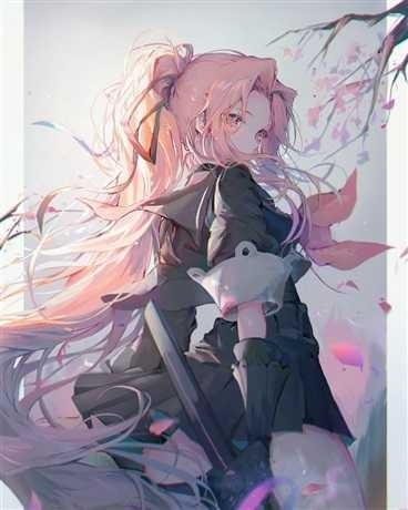 无敌的我一人抗天下