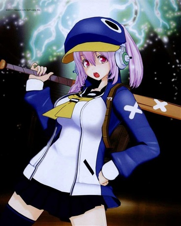 当女网友可以顺着网线打人