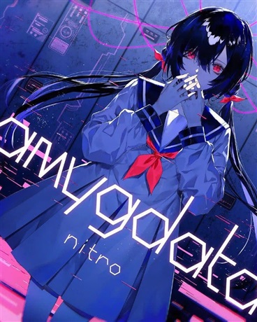 被柴刀的我绝对不会泛滥