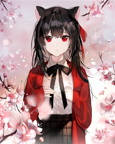 我真的只是想打个比赛而已