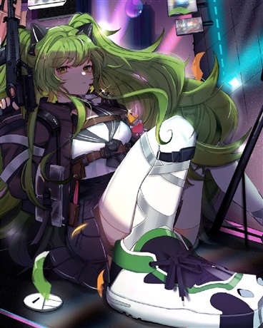 变成猫的我用机械拯救世界