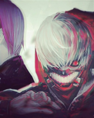 虚白的重生之路