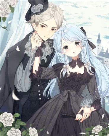 成了最强魔女未婚夫的我天下无敌