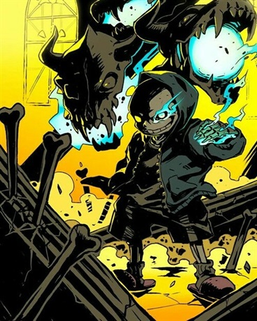 崩坏中的sans舰长