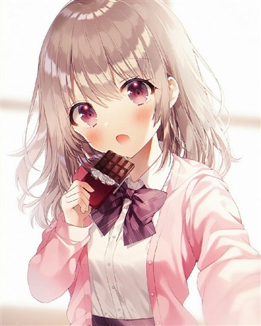 斗罗之时魅少女