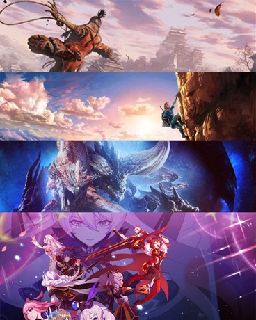 游戏世界的拯救者