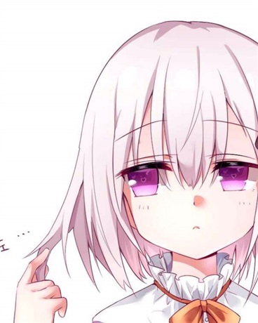 我怎么可能和天使同居嘛