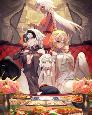 为女帮主直播带货顺带修仙